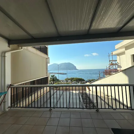 بيت للعطل Casa Mare Addaura *