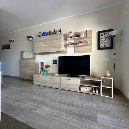 Casa Mare Addaura بيت للعطل باليرمو