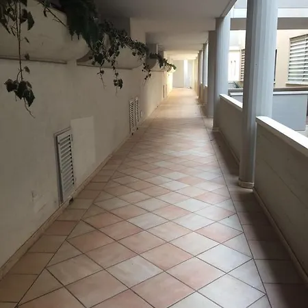 Casa Mare Addaura بيت للعطل باليرمو